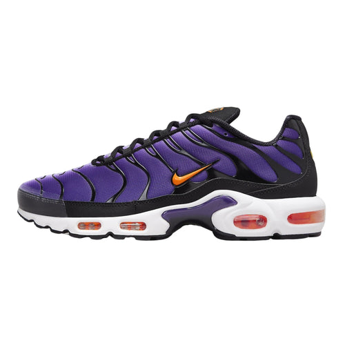 Nike Air Max Plus OG Voltage Purple (2024)