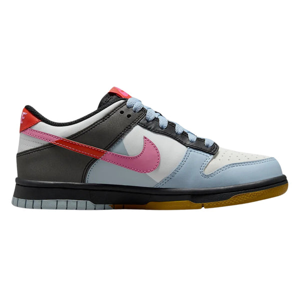 Nike Dunk Low Se (Gs) Big Kids Style : Fj2686