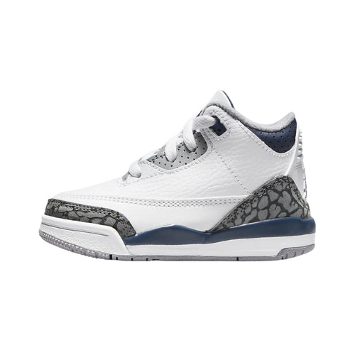 Jordan 3 Retro (Td) Toddlers Style : Dm0968