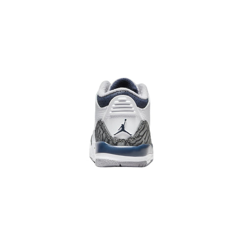 Jordan 3 Retro (Td) Toddlers Style : Dm0968