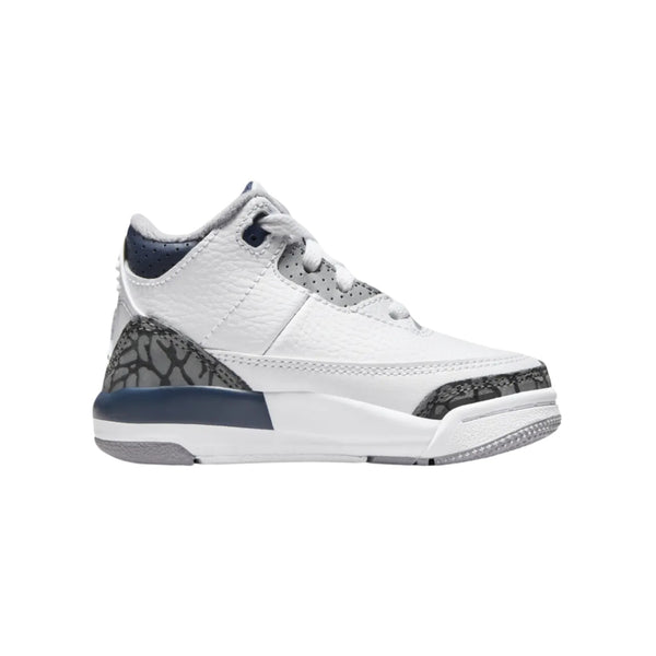 Jordan 3 Retro (Ps) Little Kids Style : Dm0966