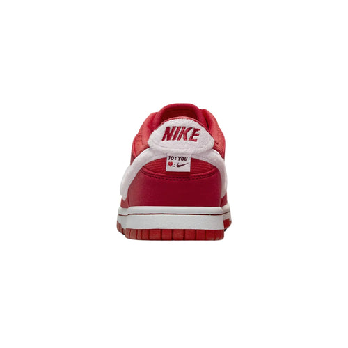 Nike Dunk Low Gs 'Valentine's Day' Big Kids Style : Fz3548