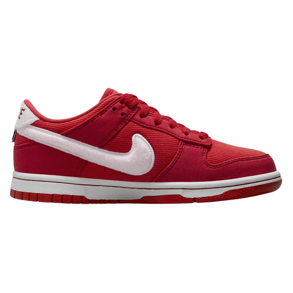 Nike Dunk Low Gs 'Valentine's Day' Big Kids Style : Fz3548