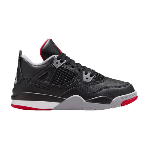 Jordan 4 Retro Bred Reimagined (PS)