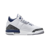 Air Jordan 3 Retro (Gs) Big Kids Style : Dm0967