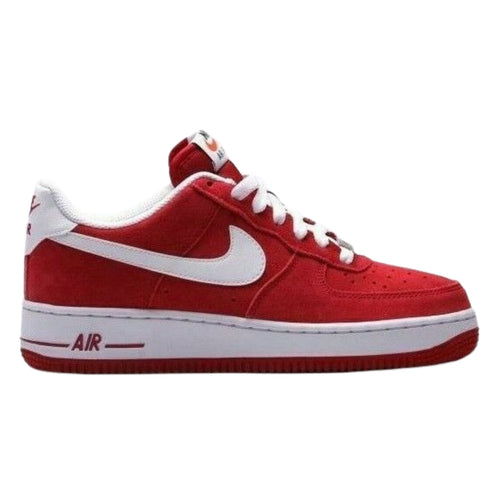Nike Air Force 1 (Gs) Big Kids Style : 596728