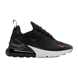 Nike Air Max 270 Gs Wd Big Kids Style : D06490
