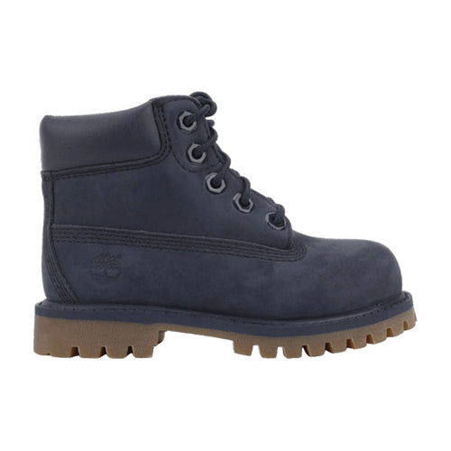 Timberland 6 Inch Premium Waterproof Boots Toddlers Style : Tb03783a