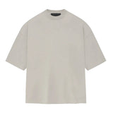 Fear Of God Essentials Core Tee Mens Style : Fgmt261