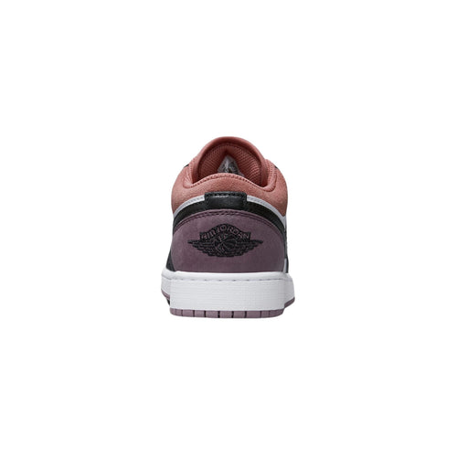 Air Jordan 1 Low Se (Gs) Big Kids Style : Fb9908