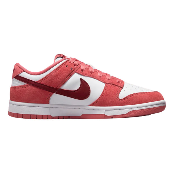 Nike Dunk Low Valentine Day Womens Style : Fq7056