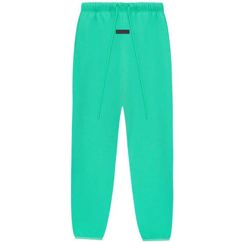 Fear Of God Essential Sweatpants Mens Style : Fgmjp183