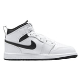 Jordan 1 Mid (Ps) Little Kids Style : Dq8424
