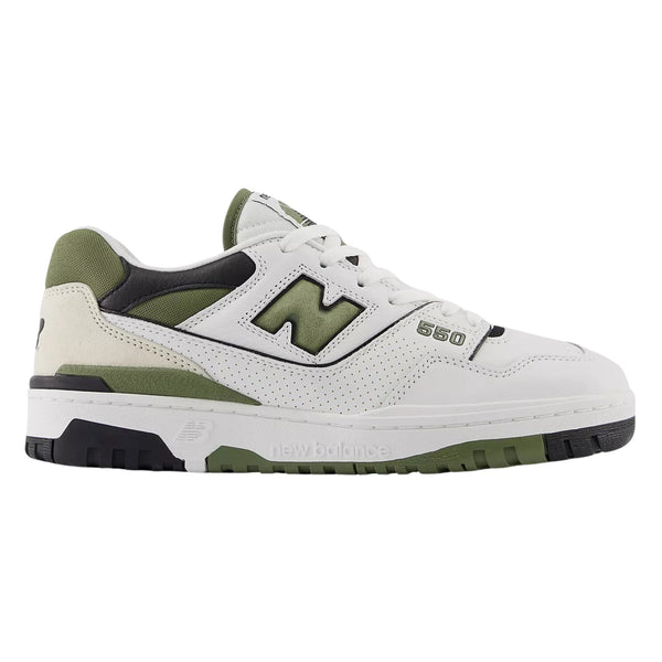 New Balance Lifestyle Mens Style : Bb550