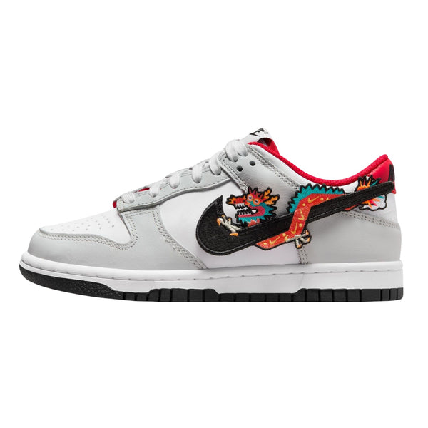 Nike Dunk Low (Gs) Big Kids Style : Fz5528