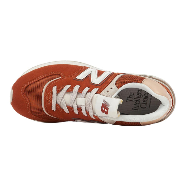 New Balance Lifestyle Mens Style : U574L-GDO