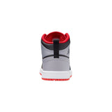 Jordan 1 Mid (Ps) Little Kids Style : Dq8424