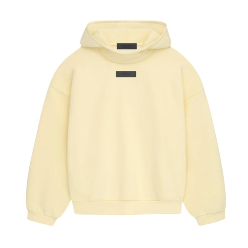 Fear Of God Essential Hoodies Mens Style : Fgmh122