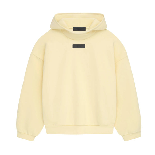 Fear Of God Essential Hoodies Mens Style : Fgmh122