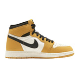 Air Jordan 1 Retro High Og Gs Big Kids Style : Fd1437