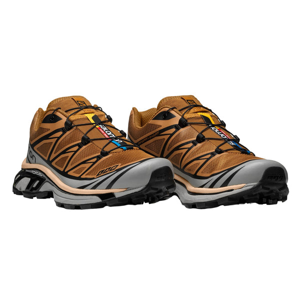 Salomon Xt-6 Sneakers Mens Style : L471365