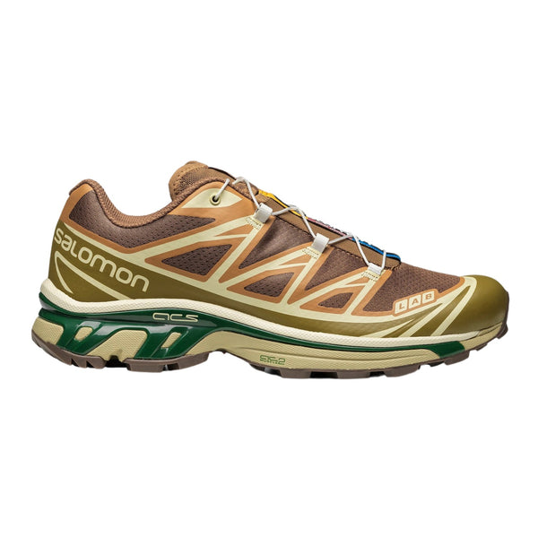 Salomon Xt-6 Sneakers Mens Style : L471361