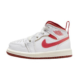 Jordan 1 Mid Se (Td) Toddlers Style : Fj3466