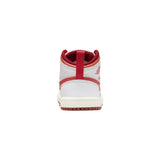 Jordan 1 Mid Se (Td) Toddlers Style : Fj3466