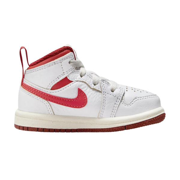 Jordan 1 Mid Se (Td) Toddlers Style : Fj3466