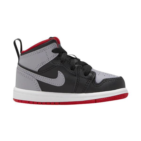 Jordan 1 Mid (Td) Toddlers Style : Dq8425