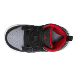 Jordan 1 Mid (Td) Toddlers Style : Dq8425