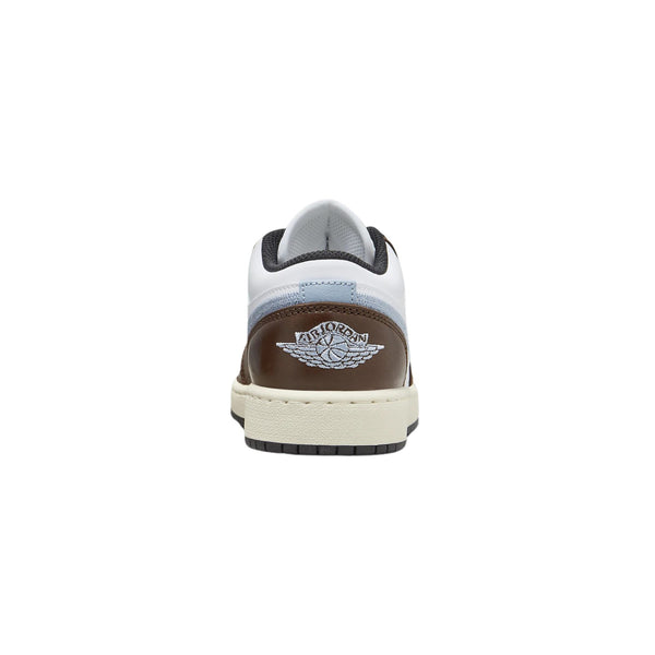 Air Jordan 1 Low Se (Gs) Big Kids Style : Fq8156
