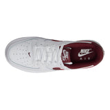 Nike Air Force 1 (Gs) Big Kids Style : Fv5948