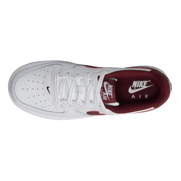 Nike Air Force 1 (Gs) Big Kids Style : Fv5948