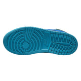 Jordan 1 Mid Ss (Ps) Little Kids Style : Fj9481