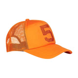 Sp5der Trucker Hat Unisex Style : Sp5-th