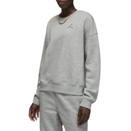 Jordan  Brooklyn Fleece Sweatshirt Womens Style : Dq4462