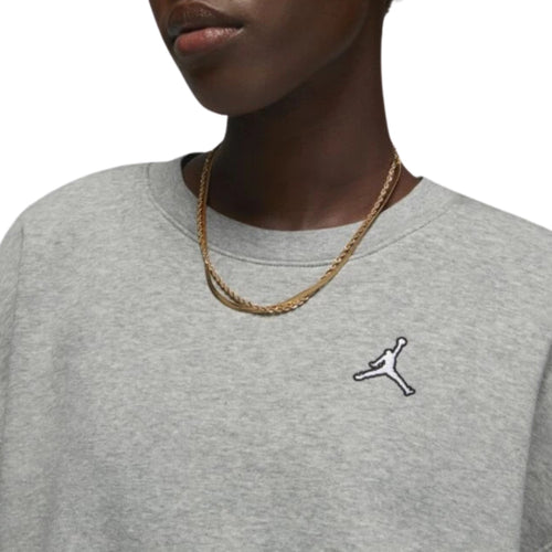 Jordan  Brooklyn Fleece Sweatshirt Womens Style : Dq4462