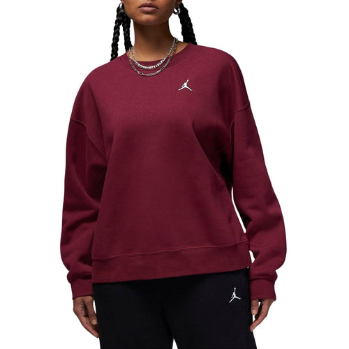 Jordan  Brooklyn Crewneck Sweatshirt Womens Style : Dq4462