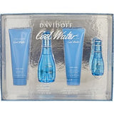 COOL WATER by Davidoff