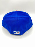 New Era 59fifty Toronto Blue Jays Vintages 1990s Fitted Hat Unisex Style : Hhh-11139045