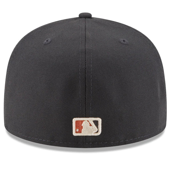 New Era 59fifty Washington Nationals City Connect Fitted Hat Unisex Style : Hhh-60231698