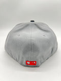 New Era 59fifty New York Yankees Fitted Hat Unisex Style : Hhh-12337839