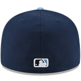 New Era 59fifty Kansas City Royals Mlb City Connect Fitted Hat Unisex Style : Hhh-60231702