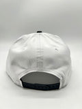 New Era 9FIFTY JAMJAM WHITE BLACK PATENT SNAPBACK Unisex Style : Hhh-70496207