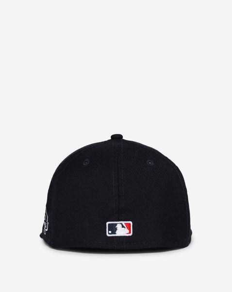 New Era 59fifty Boston Red Sox World Series Wool Fitted Hat Unisex Style : Hhh-11783657