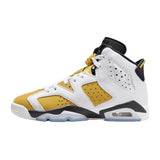 Air Jordan 6 Retro (Gs) 