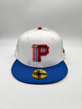 New Era 59fifty Pittsburgh Pirates All Star Game Fitted Hat Unisex Style : Hhh-70710649