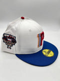 New Era 59fifty Pittsburgh Pirates All Star Game Fitted Hat Unisex Style : Hhh-70710649