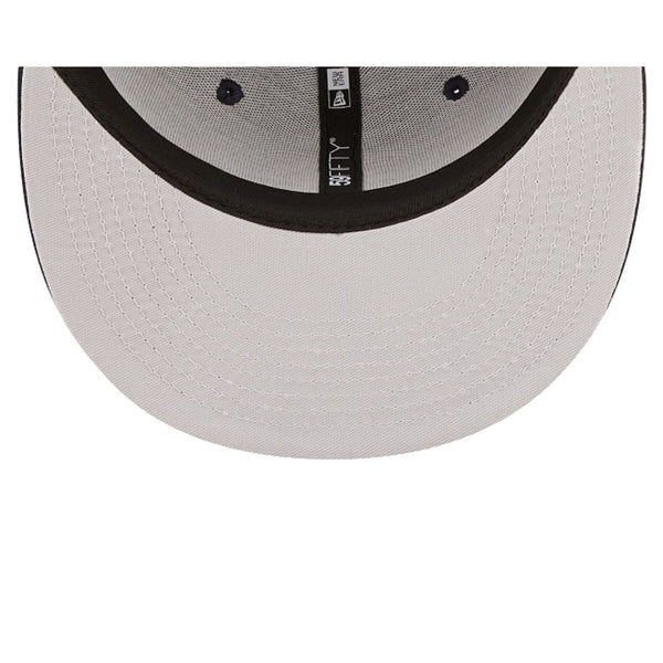 New Era 59fifty Boston Red Sox Cloud Icon Fitted Hat Unisex Style : Hhh-60243745